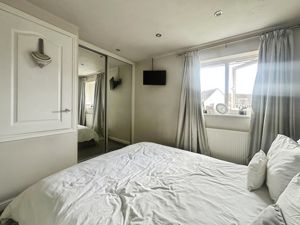 Master Bedroom- click for photo gallery